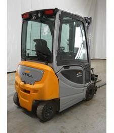Still RX20 -16P - Электропогрузчик: фото 2 Still RX20 -16P - Электропогрузчик: фото 2