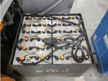 Still RX20 -18PL - Электропогрузчик: фото 4 Still RX20 -18PL - Электропогрузчик: фото 4