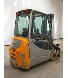 Still RX20 -20L - Электропогрузчик: фото 2 Still RX20 -20L - Электропогрузчик: фото 2