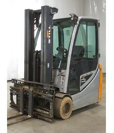 Still RX20 -20L - Электропогрузчик: фото 1 Still RX20 -20L - Электропогрузчик: фото 1