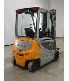 Still RX20 -20P - Электропогрузчик: фото 2 Still RX20 -20P - Электропогрузчик: фото 2