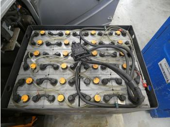 Still RX20 -20P - Электропогрузчик: фото 4 Still RX20 -20P - Электропогрузчик: фото 4