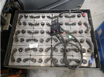 Still RX20 -20P - Электропогрузчик: фото 4 Still RX20 -20P - Электропогрузчик: фото 4