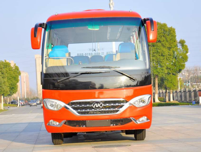 ANKAI diesel vehicle - Туристический автобус: фото 1 ANKAI diesel vehicle - Туристический автобус: фото 1