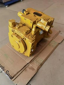 CATERPILLAR 2143243 - Гидравлический насос для Экскаваторов: фото 1 CATERPILLAR 2143243 - Гидравлический насос для Экскаваторов: фото 1