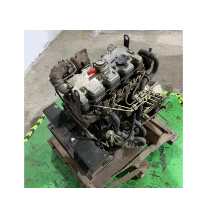 CATERPILLAR 3024C - Двигатель для Гусеничных экскаваторов: фото 3 CATERPILLAR 3024C - Двигатель для Гусеничных экскаваторов: фото 3