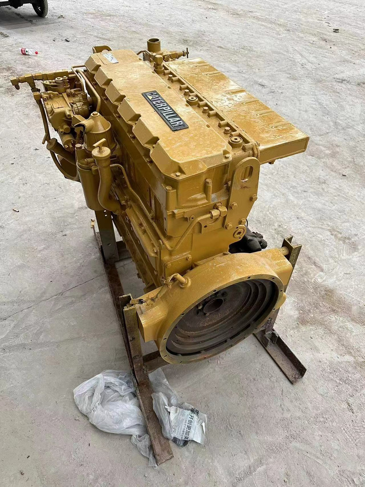 CATERPILLAR 3116 - Двигатель и запчасти для Экскаваторов: фото 5 CATERPILLAR 3116 - Двигатель и запчасти для Экскаваторов: фото 5