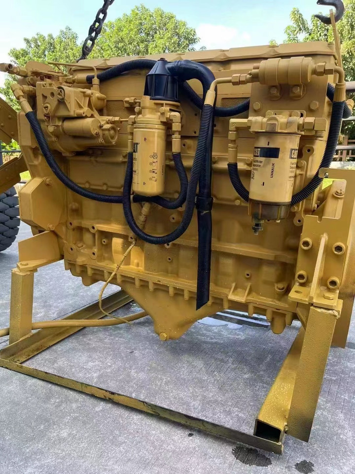 CATERPILLAR 3116 - Двигатель и запчасти для Экскаваторов: фото 4 CATERPILLAR 3116 - Двигатель и запчасти для Экскаваторов: фото 4