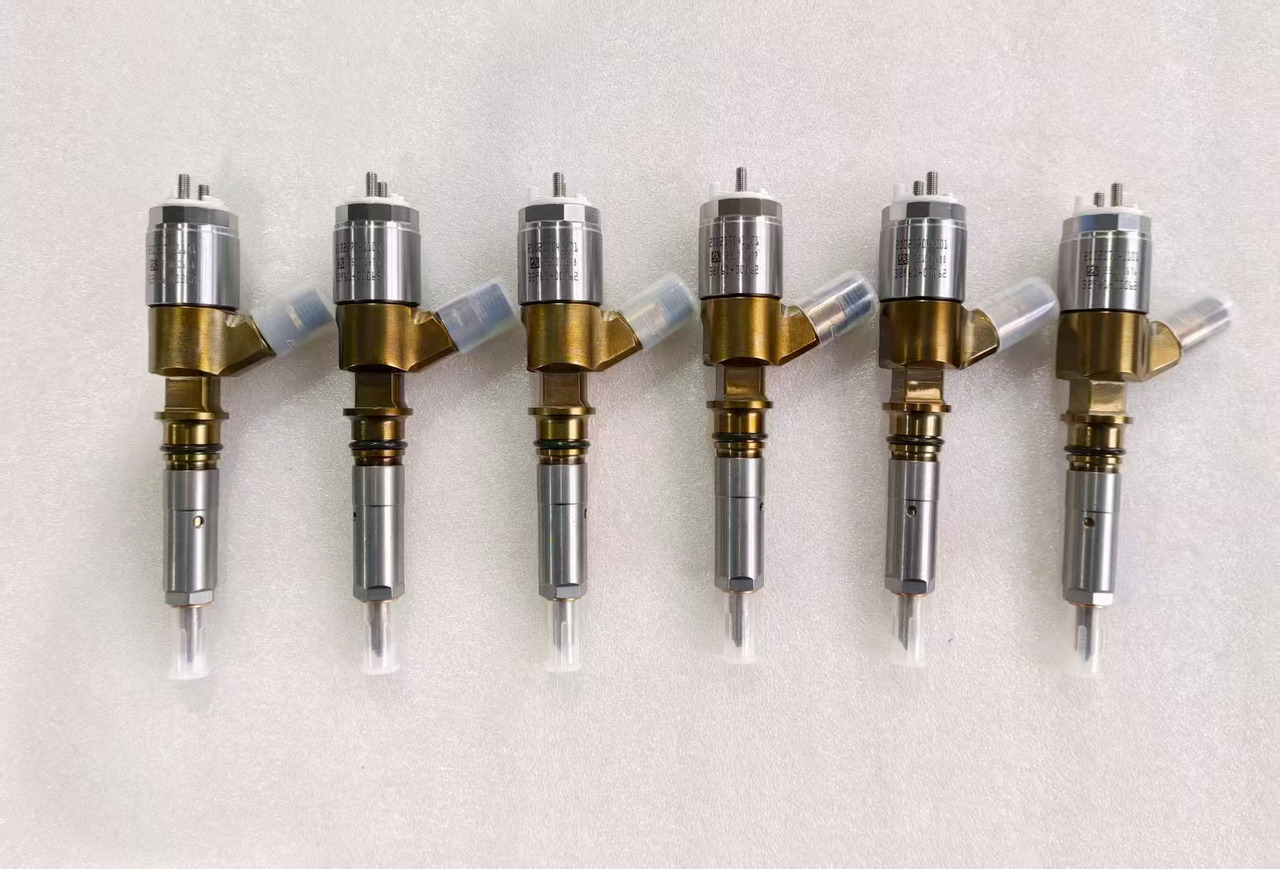 CATERPILLAR 326-4700 - Распределитель впрыска для Экскаваторов: фото 1 CATERPILLAR 326-4700 - Распределитель впрыска для Экскаваторов: фото 1