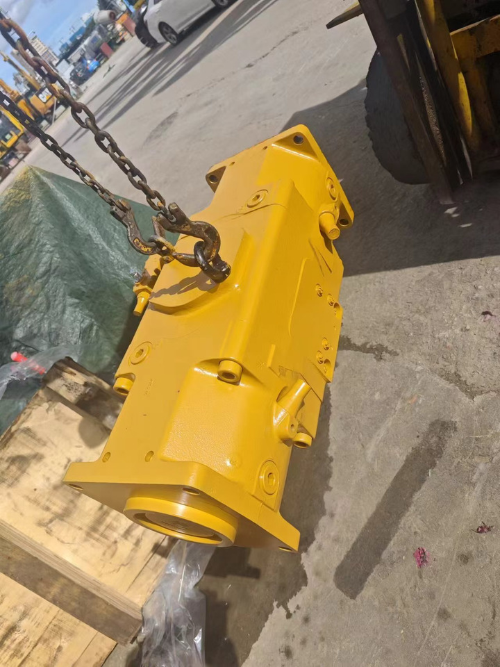 CATERPILLAR 365C 374D - Гидравлический насос для Экскаваторов: фото 1 CATERPILLAR 365C 374D - Гидравлический насос для Экскаваторов: фото 1