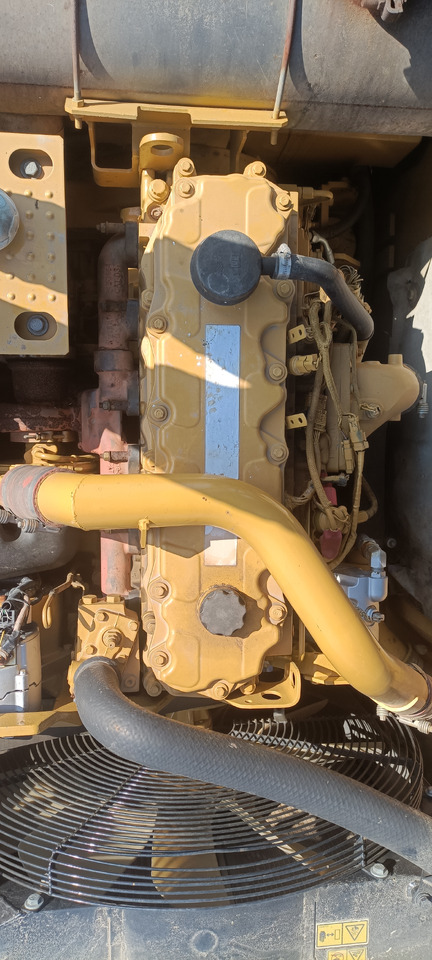 CATERPILLAR C7.1 - Двигатель для Экскаваторов: фото 5 CATERPILLAR C7.1 - Двигатель для Экскаваторов: фото 5