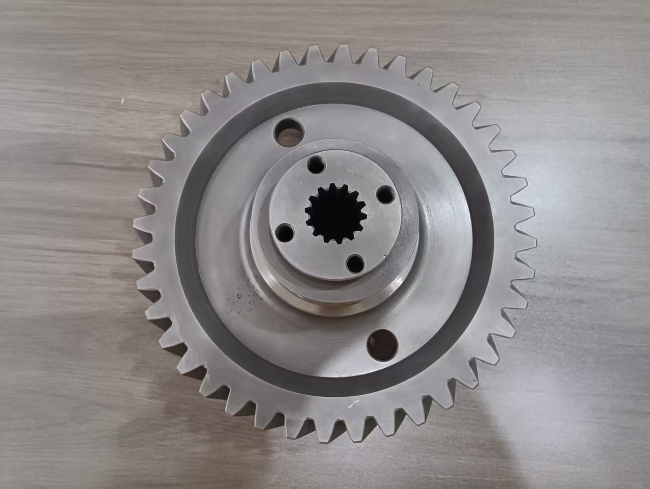 CUMMINS 21M-38-21340 - Рулевой механизм для Экскаваторов: фото 1 CUMMINS 21M-38-21340 - Рулевой механизм для Экскаваторов: фото 1