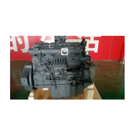 DOOSAN DE08 DE08TI DE08TIS - Двигатель для Экскаваторов: фото 2 DOOSAN DE08 DE08TI DE08TIS - Двигатель для Экскаваторов: фото 2