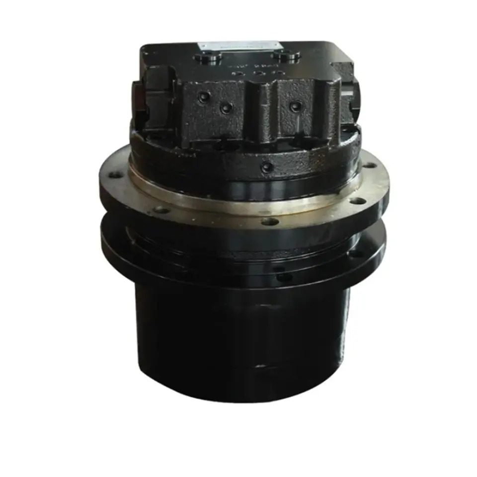Final Drive Travel Motor 9289614 - Гидравлический мотор для Экскаваторов: фото 1 Final Drive Travel Motor 9289614 - Гидравлический мотор для Экскаваторов: фото 1