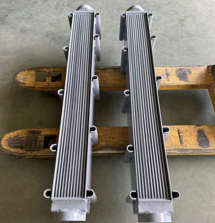 Good price CORE AS-AFTERCOOLER 2828217 282-8217 for Caterpillar machinery parts - Масляный радиатор для Экскаваторов: фото 1 Good price CORE AS-AFTERCOOLER 2828217 282-8217 for Caterpillar machinery parts - Масляный радиатор для Экскаваторов: фото 1