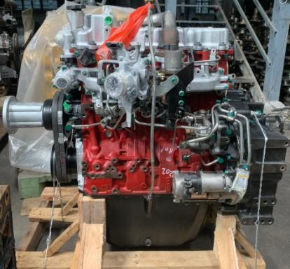 HINO J05E - Двигатель для Экскаваторов: фото 1 HINO J05E - Двигатель для Экскаваторов: фото 1