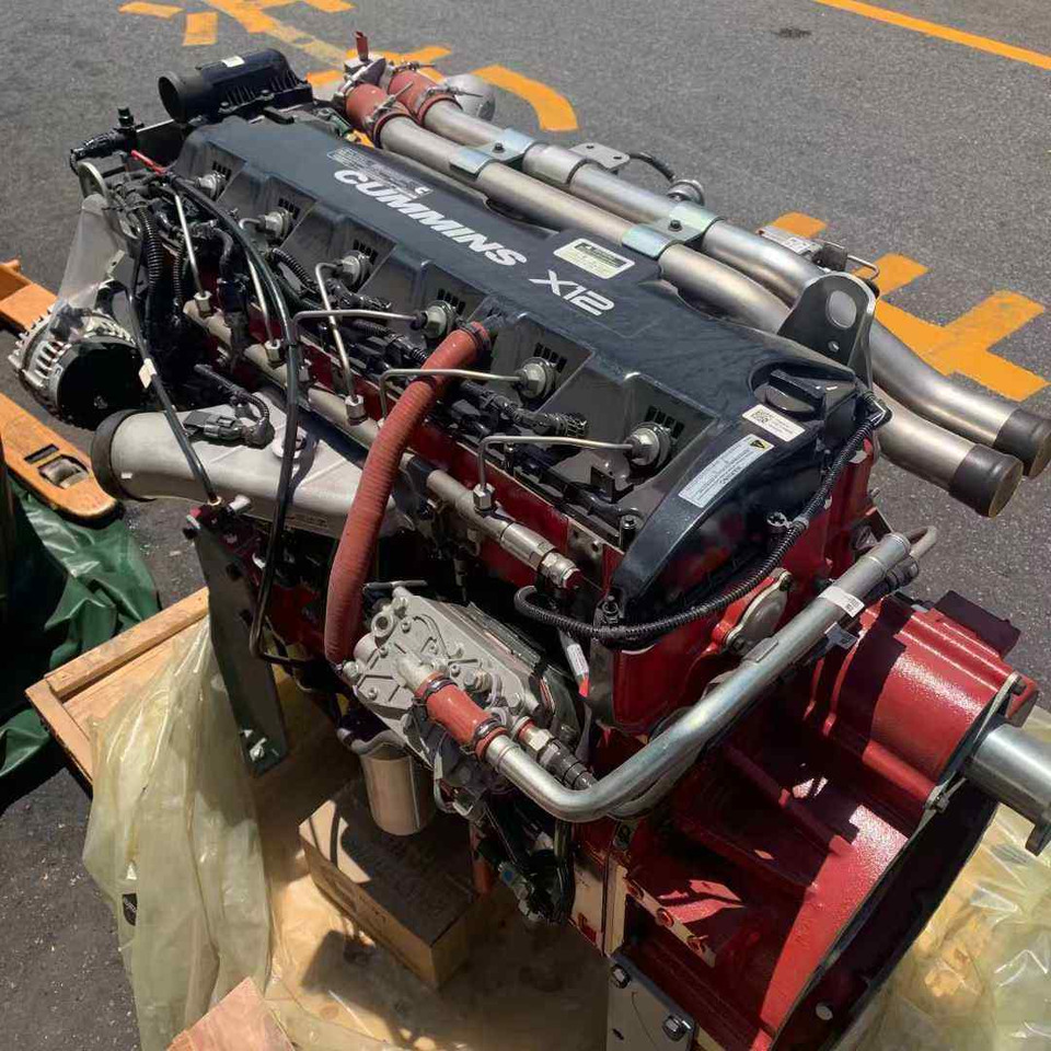 HINO J08E - Двигатель для Экскаваторов: фото 1 HINO J08E - Двигатель для Экскаваторов: фото 1