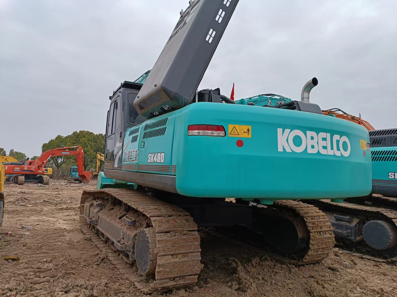 HINO P11C - Двигатель для Экскаваторов: фото 3 HINO P11C - Двигатель для Экскаваторов: фото 3