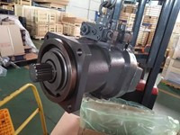 HITACHI HPV145H - Гидравлический насос для Экскаваторов: фото 3 HITACHI HPV145H - Гидравлический насос для Экскаваторов: фото 3