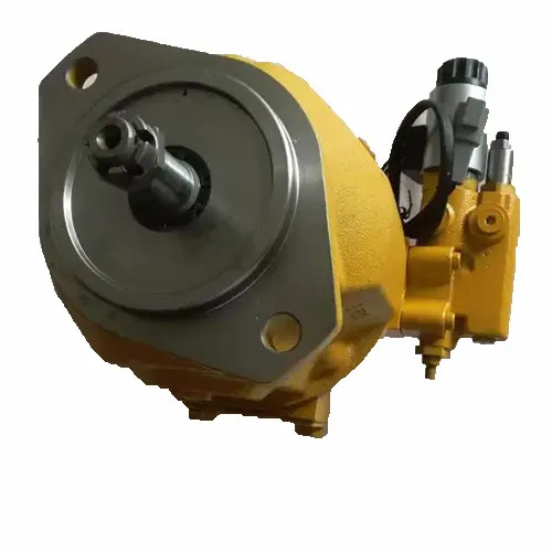 Hydraulic piston pump 259-0814 - Гидравлический мотор для Экскаваторов: фото 1 Hydraulic piston pump 259-0814 - Гидравлический мотор для Экскаваторов: фото 1