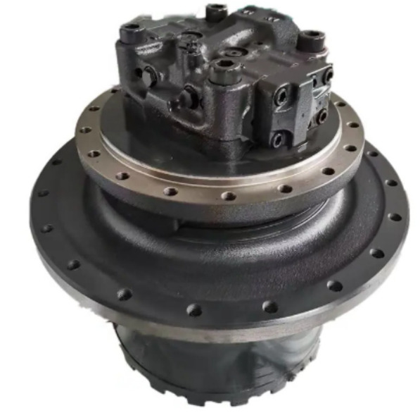 KOMATSU 20Y-27-00500 - Бортовой редуктор для Экскаваторов: фото 2 KOMATSU 20Y-27-00500 - Бортовой редуктор для Экскаваторов: фото 2