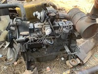 KOMATSU 6D102E - Двигатель для Экскаваторов: фото 2 KOMATSU 6D102E - Двигатель для Экскаваторов: фото 2