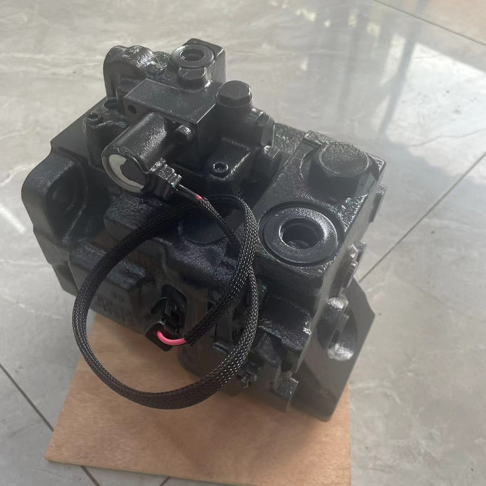 Новый Гидравлический насос для Бульдозеров KOMATSU 708-1S-00240: фото 7 Новый Гидравлический насос для Бульдозеров KOMATSU 708-1S-00240: фото 7