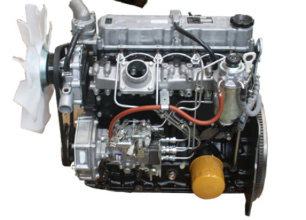 MITSUBISHI S4S - Двигатель для Экскаваторов: фото 1 MITSUBISHI S4S - Двигатель для Экскаваторов: фото 1