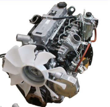 MITSUBISHI S4S - Двигатель для Экскаваторов: фото 2 MITSUBISHI S4S - Двигатель для Экскаваторов: фото 2