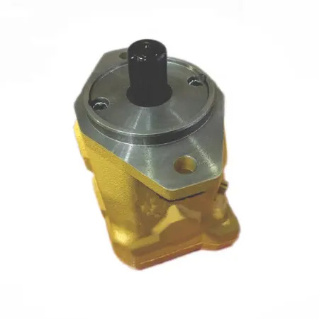 Piston fan motor 155-9107 - Гидравлический мотор для Экскаваторов: фото 1 Piston fan motor 155-9107 - Гидравлический мотор для Экскаваторов: фото 1