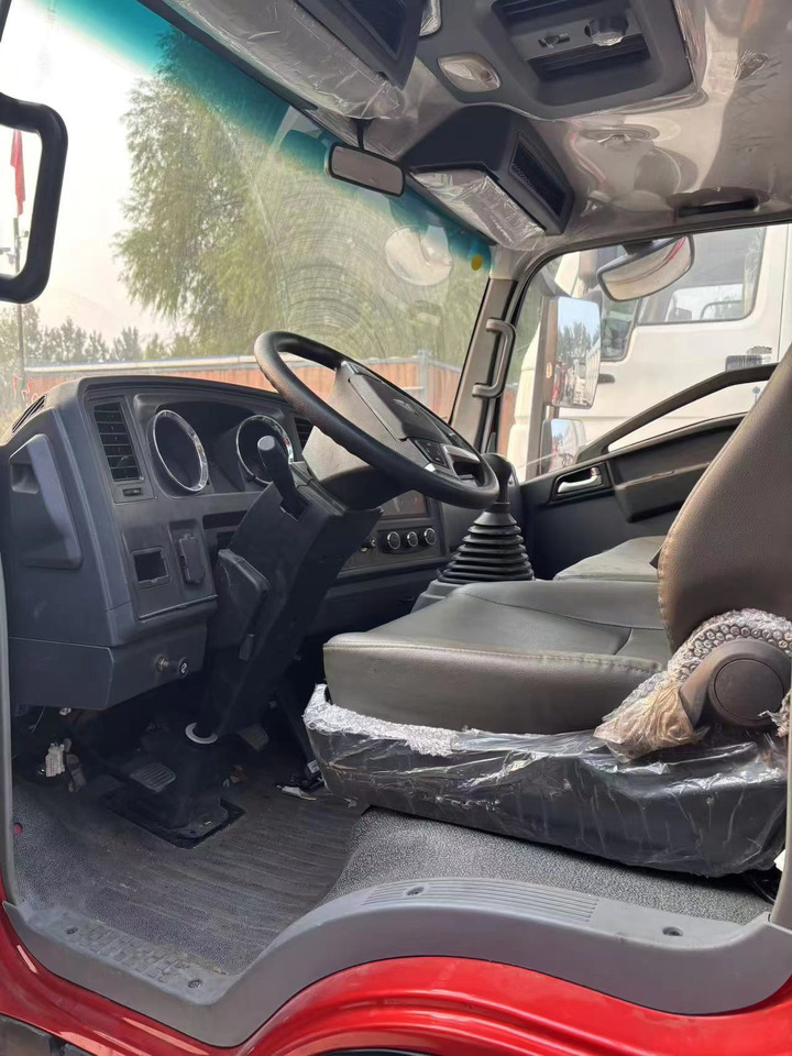 SINOTRUK 4*2 - Самосвал: фото 4 SINOTRUK 4*2 - Самосвал: фото 4