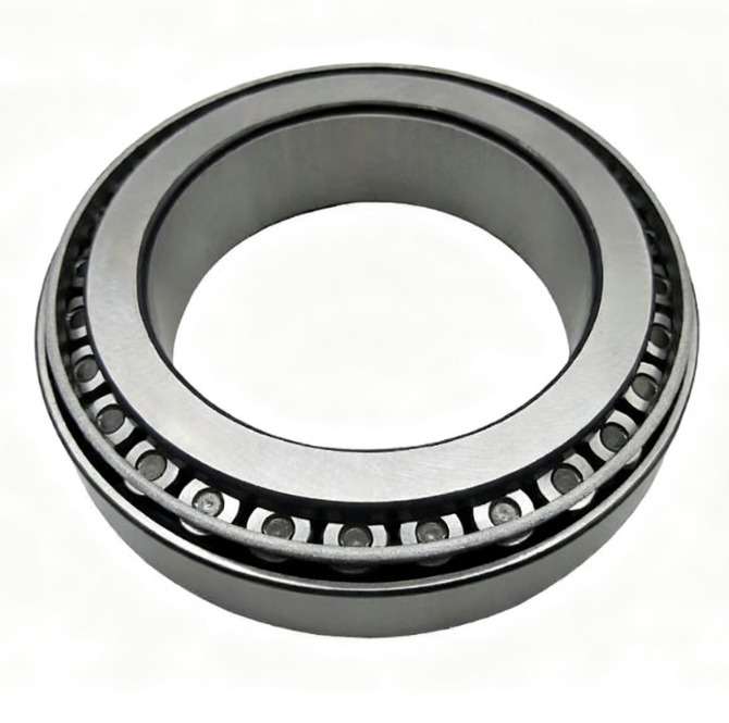 VOLVO 184623 - Подшипник двигателя для Грузовиков с закрытым кузовом: фото 1 VOLVO 184623 - Подшипник двигателя для Грузовиков с закрытым кузовом: фото 1