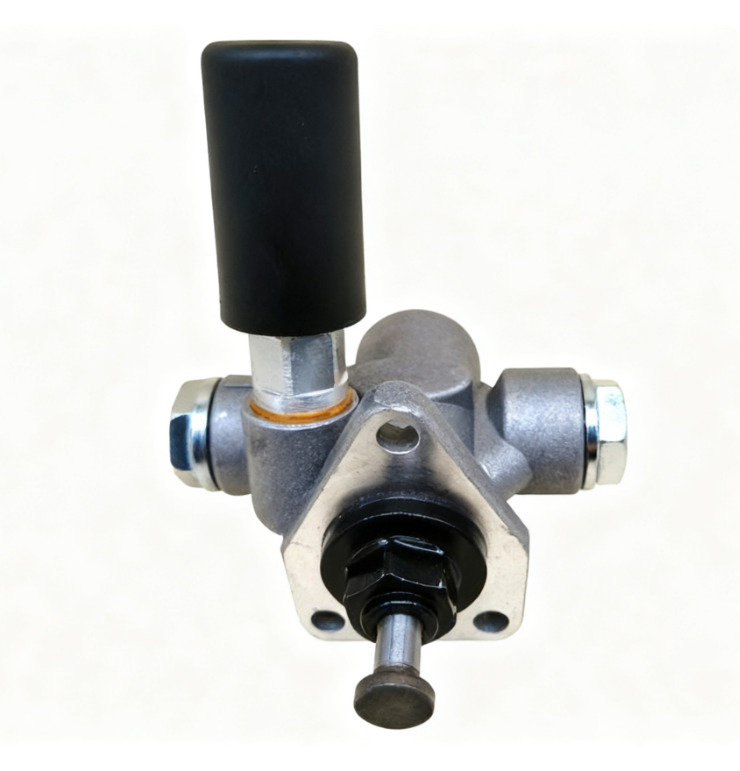 VOLVO VOE 863474 Fuel Pump - Топливный насос для Грузовиков с закрытым кузовом: фото 1 VOLVO VOE 863474 Fuel Pump - Топливный насос для Грузовиков с закрытым кузовом: фото 1