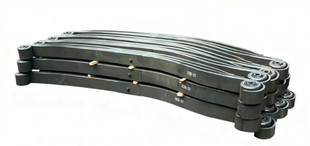 VOLVO VOE 257952 Front Spring - Запчасти для Грузовиков с закрытым кузовом: фото 1 VOLVO VOE 257952 Front Spring - Запчасти для Грузовиков с закрытым кузовом: фото 1