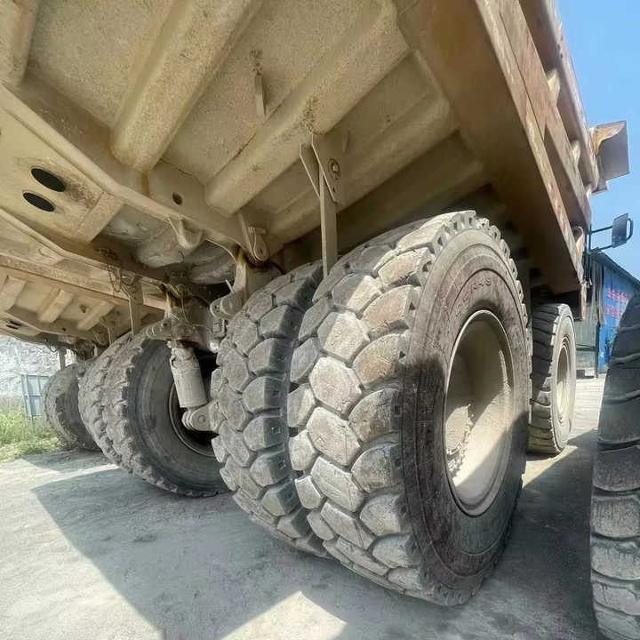 Cheap Price Used Japan Original Caterpillar Cat777D for Sale,7 Tons Used Cat 777D With Good Quality in Stock - Карьерный самосвал: фото 5 Cheap Price Used Japan Original Caterpillar Cat777D for Sale,7 Tons Used Cat 777D With Good Quality in Stock - Карьерный самосвал: фото 5