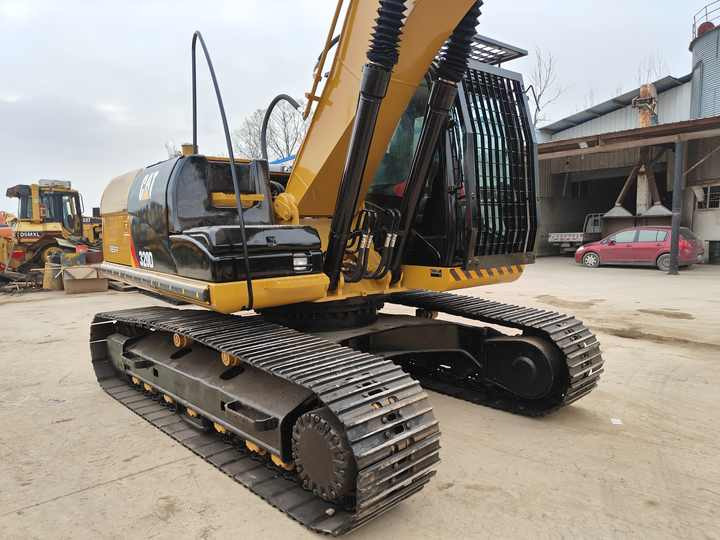 Second Hand Excavator 330D Used Low Price Caterpillar CAT 312D 315D 320D 325D in Good Condition - Гусеничный экскаватор: фото 3 Second Hand Excavator 330D Used Low Price Caterpillar CAT 312D 315D 320D 325D in Good Condition - Гусеничный экскаватор: фото 3