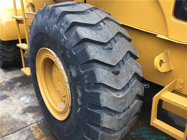 Used CAT 966f Wheel Loader Original Cat Construction Machine CAT 966f for Hot Sale Used Loader - Колёсный погрузчик: фото 5 Used CAT 966f Wheel Loader Original Cat Construction Machine CAT 966f for Hot Sale Used Loader - Колёсный погрузчик: фото 5