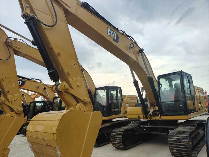 Used Cat 330GC Crawler Excavator Caterpillar CAT330GC Second Hand Cat Crawler Excavator 320/325/330 30ton 36ton Digger - Экскаватор: фото 5 Used Cat 330GC Crawler Excavator Caterpillar CAT330GC Second Hand Cat Crawler Excavator 320/325/330 30ton 36ton Digger - Экскаватор: фото 5