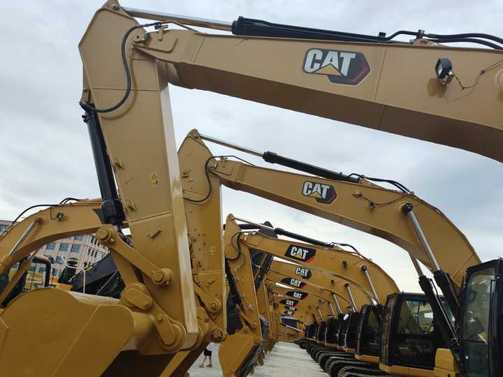 Used Cat 330GC Crawler Excavator Caterpillar CAT330GC Second Hand Cat Crawler Excavator 320/325/330 30ton 36ton Digger - Экскаватор: фото 4 Used Cat 330GC Crawler Excavator Caterpillar CAT330GC Second Hand Cat Crawler Excavator 320/325/330 30ton 36ton Digger - Экскаватор: фото 4