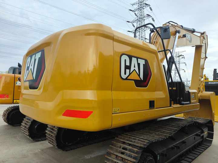 Used Cat 330GC Crawler Excavator Caterpillar CAT330GC Second Hand Cat Crawler Excavator 320/325/330 30ton 36ton Digger - Экскаватор: фото 2 Used Cat 330GC Crawler Excavator Caterpillar CAT330GC Second Hand Cat Crawler Excavator 320/325/330 30ton 36ton Digger - Экскаватор: фото 2