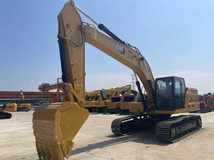 Used Cat 330GC Excavator: Unleash Unmatched Power and Precision for All Your Construction Endeavors.Low Price and Good Quality - Экскаватор: фото 3 Used Cat 330GC Excavator: Unleash Unmatched Power and Precision for All Your Construction Endeavors.Low Price and Good Quality - Экскаватор: фото 3