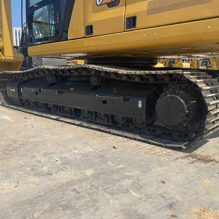 Used Cat 330GC Excavator: Unleash Unmatched Power and Precision for All Your Construction Endeavors.Low Price and Good Quality - Экскаватор: фото 1 Used Cat 330GC Excavator: Unleash Unmatched Power and Precision for All Your Construction Endeavors.Low Price and Good Quality - Экскаватор: фото 1