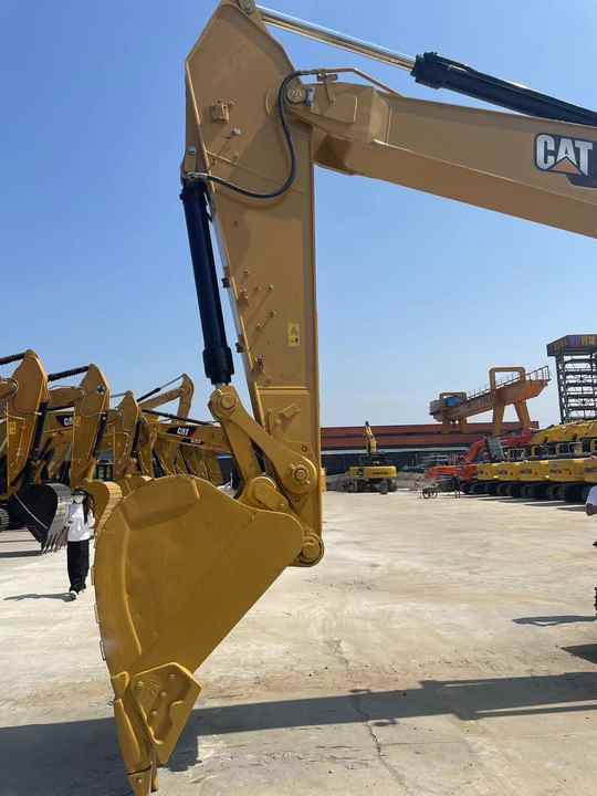 Used Cat 330GC Excavator: Unleash Unmatched Power and Precision for All Your Construction Endeavors.Low Price and Good Quality - Экскаватор: фото 4 Used Cat 330GC Excavator: Unleash Unmatched Power and Precision for All Your Construction Endeavors.Low Price and Good Quality - Экскаватор: фото 4