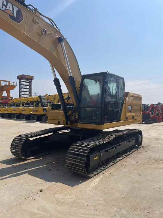 Used Cat 330GC Excavator: Unleash Unmatched Power and Precision for All Your Construction Endeavors.Low Price and Good Quality - Экскаватор: фото 5 Used Cat 330GC Excavator: Unleash Unmatched Power and Precision for All Your Construction Endeavors.Low Price and Good Quality - Экскаватор: фото 5