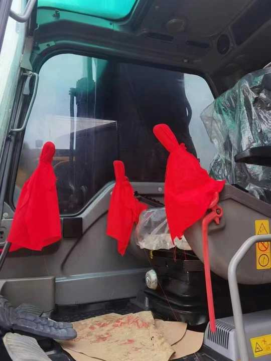 Used Excavator volvo Ec290 for Sale, Original Excavator for Sale - Гусеничный экскаватор: фото 3 Used Excavator volvo Ec290 for Sale, Original Excavator for Sale - Гусеничный экскаватор: фото 3