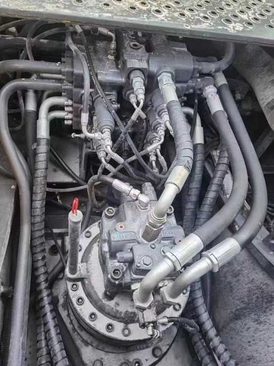 Used Excavator volvo Ec290 for Sale, Original Excavator for Sale - Гусеничный экскаватор: фото 4 Used Excavator volvo Ec290 for Sale, Original Excavator for Sale - Гусеничный экскаватор: фото 4