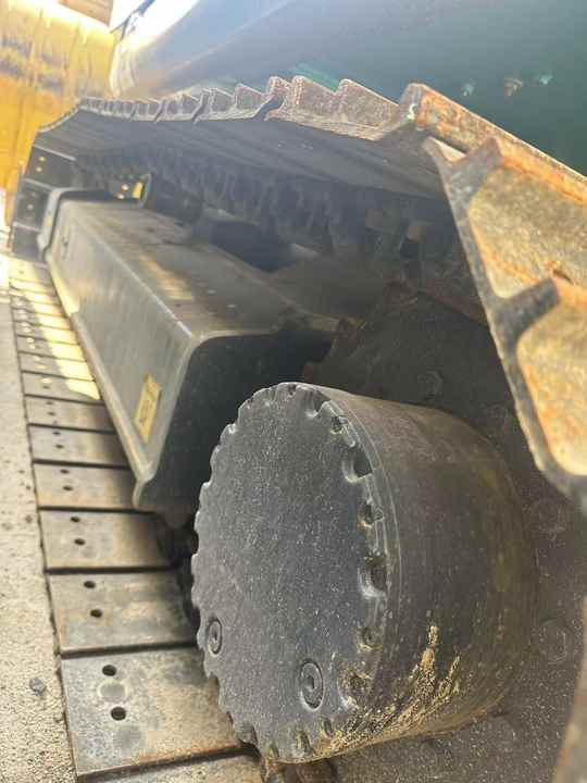 Used Kobelco Sk75-8 Mini Excavator in High Quality for Sale - Экскаватор: фото 5 Used Kobelco Sk75-8 Mini Excavator in High Quality for Sale - Экскаватор: фото 5