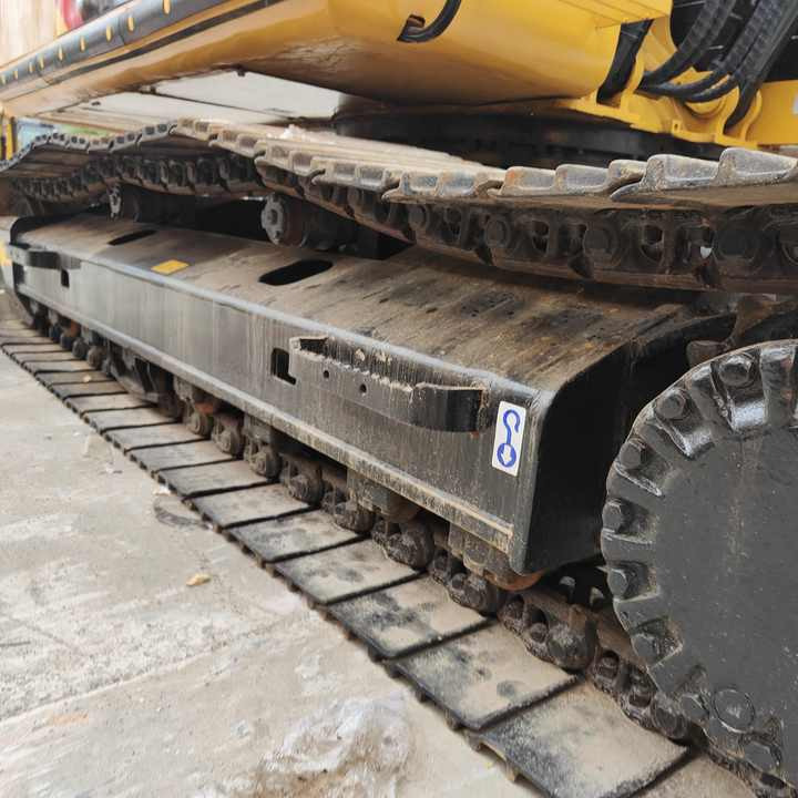 Used Machinery Construction Crawler Used Cat 320d Excavator Machine 325d 330d Caterpillar Machinery Cat 320d Used Excavators - Гусеничный экскаватор: фото 5 Used Machinery Construction Crawler Used Cat 320d Excavator Machine 325d 330d Caterpillar Machinery Cat 320d Used Excavators - Гусеничный экскаватор: фото 5