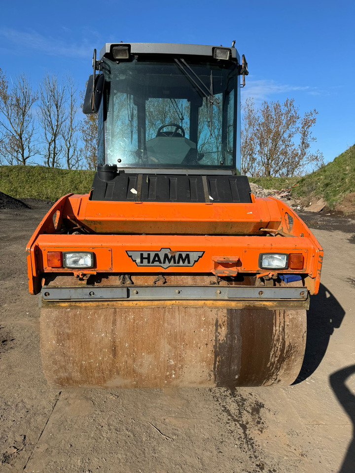HAMM HD75 - Дорожный каток: фото 2 HAMM HD75 - Дорожный каток: фото 2