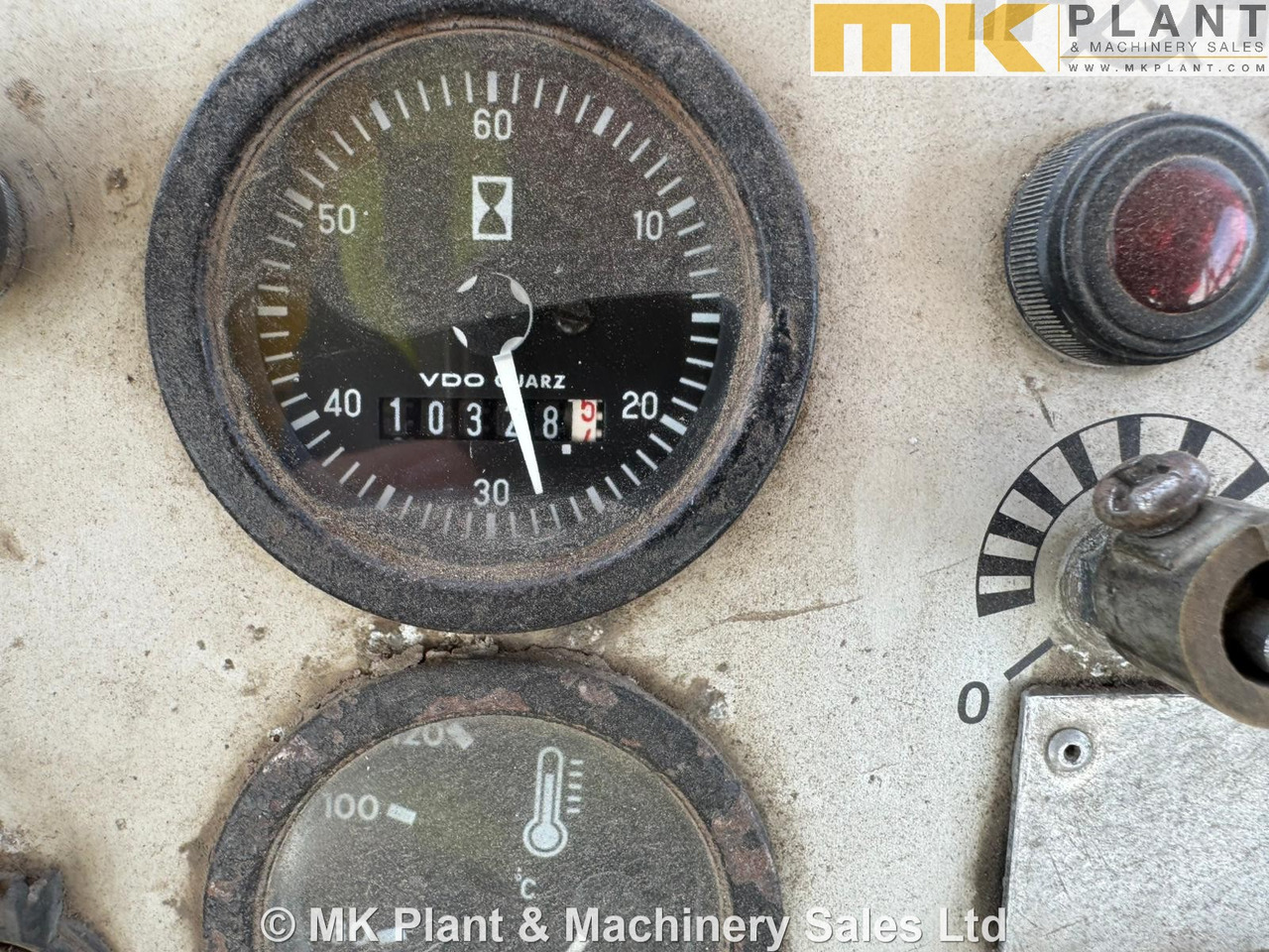 HAMM  - Дорожный каток: фото 5 HAMM  - Дорожный каток: фото 5